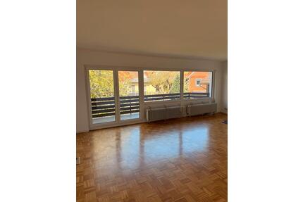 Renovierte 2 ZiKüVollbad Wohnung mit neuen Fenstern - Herzberg am Harz