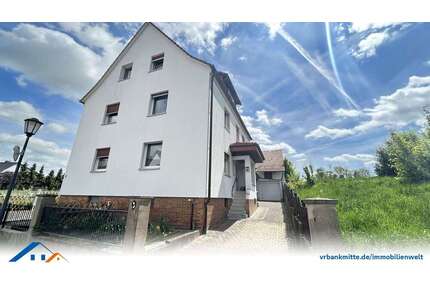 Haus zum Kaufen in Duderstadt 139.000,00 € 129 m²