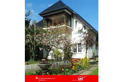 Haus zum Kaufen in Hohen Neuendorf 498.500,00 € 160 m²