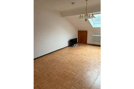 3 ZKB 68m2 Völklingen Mietwohnung Wohnung