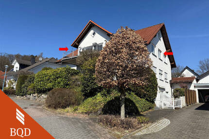 Wohnen mit Flair - 1.100,00&nbsp;EUR Kaltmiete, ca.&nbsp; 124,00&nbsp;m&sup2;&nbsp;Wohnfl&auml;che in Welschneudorf (PLZ: 56412)