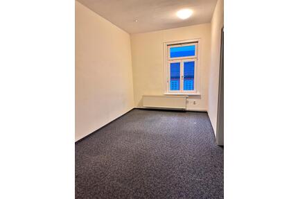 Im Stadtzentrum von Eisenach ist alles fußläufig erreichbar. - Friedrichroda