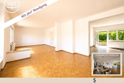 Charmantes Haus. Kernsaniert. Guter Preis. - Hauenstein