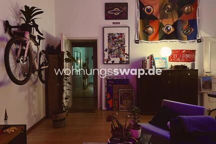 Wohnungsswap - 2 Zimmer, 63 m² - Luisenstraße, Mitte, Berlin