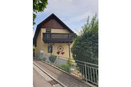 Haus zum Kaufen in Eschbach 310.000,00 € 130 m²