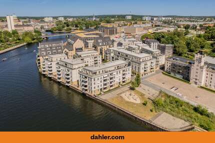 Wohnung zum Kaufen in Potsdam Templiner Vorstadt 445.000,00 € 68.9 m² - Potsdam / Templiner Vorstadt