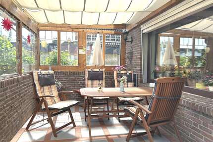 Haus zum Kaufen in Großenaspe 249.000,00 € 78.14 m²
