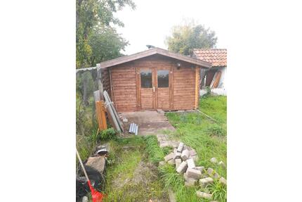 pachtgarten in kölleda - 400,00&nbsp;EUR Kaltmiete, ca.&nbsp; 0,00&nbsp;m&sup2; in Erfurt (PLZ: 99091) Gispersleben