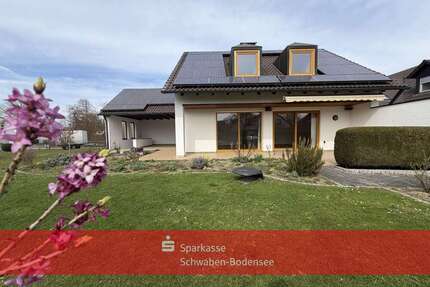 Haus zum Kaufen in Meitingen 575.000,00 € 117.4 m²