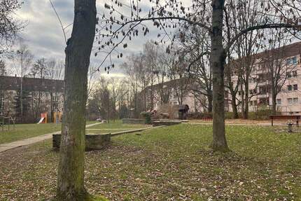 Da wohnt man gern.. Marienthal...helle, moderne 3 Zimmer-Wohnung, Einbauküche gegen Aufpreis möglich.. sofort einzugsfertig - Zwickau