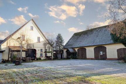 Schreiben Sie die Geschichte weiter- Historisches Bauernhaus mit viel Potenzial in Bissendorf-Nemden