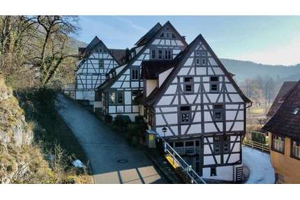 Wohnung zum Kaufen in Blaubeuren 289.000,00 € 75 m²