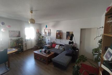 Schöne 3-Zimmer-Wohnung in Würzburg Zellerau