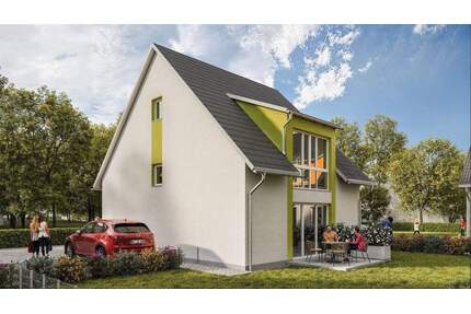 EFH zum Kauf in Rückersdorf - 730.000,00&nbsp;EUR Kaufpreis, ca.&nbsp; 110,00&nbsp;m&sup2;&nbsp;Wohnfl&auml;che in Rückersdorf (PLZ: 90607) Entensee