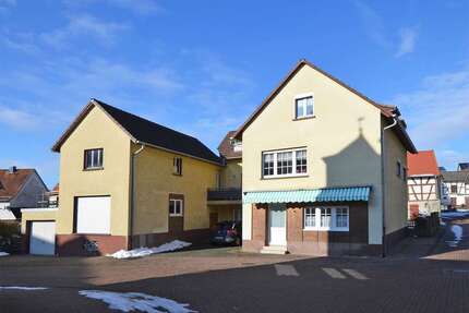 Haus zum Kaufen in Weilburg 300.000,00 € 150 m²