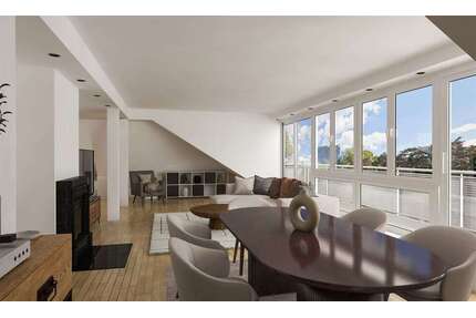 Wohnung zum Mieten in Düsseldorf 3.300,00 € 143 m²