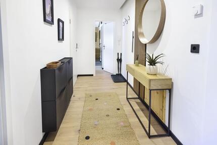 Vollmöblierte 2-Zimmer-Wohnung in Altenahr