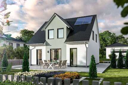Haus zum Kaufen in Geilenkirchen 389.000,00 € 122 m²