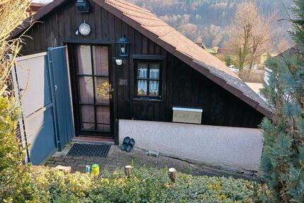 1 12 Zimmer-Wohnung möbliert Forchtenberg-Sindringen