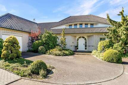 Haus zum Kaufen in Coesfeld 799.000,00 € 260 m²