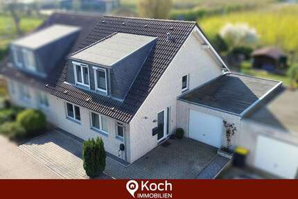 Haus zum Kaufen in Baesweiler 420.000,00 € 121 m²