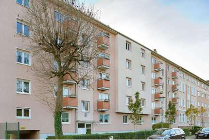 Wohnung zum Mieten in Pforzheim 700,00 € 68.98 m²