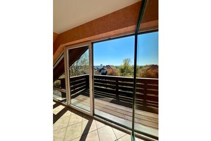 Helle 2 Zimmer KDB Wohnung mit Garage in 53937 SLE-Bronsfeld - Schleiden