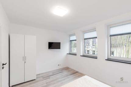 Wohnung zum Mieten in Wetzlar 695,00 € 36 m²