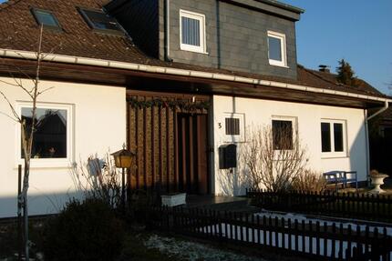 Freistehendes Einfamilienhaus in Bestlage Meckenheim