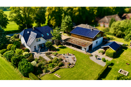 Haus zum Kaufen in BoizenburgElbe 699.000,00 € 229 m² - Boizenburg/Elbe