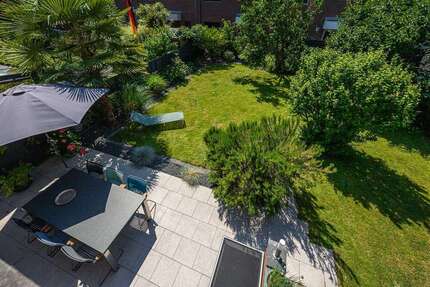Haus zum Kaufen in Kaarst 529.000,00 € 157.59 m²