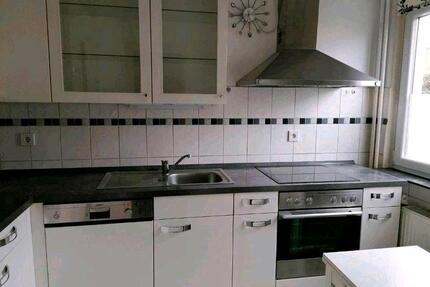 Reihenmittelhaus in zentraler Lage von Meckelfeld - Seevetal Hagolt