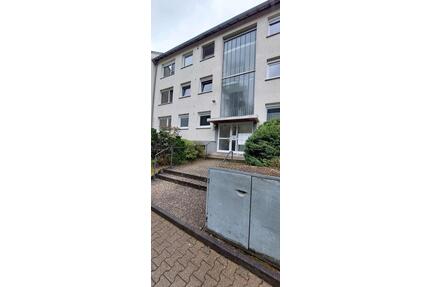 3 Zimmerwohnung in Bad Ems, renoviert