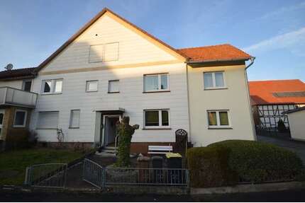 Haus zum Kaufen in Hofgeismar Hümme 49.000,00 € 100 m² - Hofgeismar / Hümme