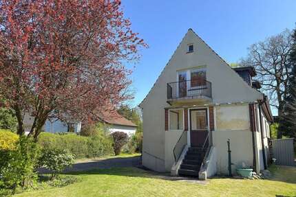 Haus zum Kaufen in Hamburg 635.000,00 € 128.24 m²