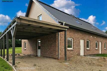 Haus zum Kaufen in Oster-Ohrstedt 311.000,00 € 109.82 m²