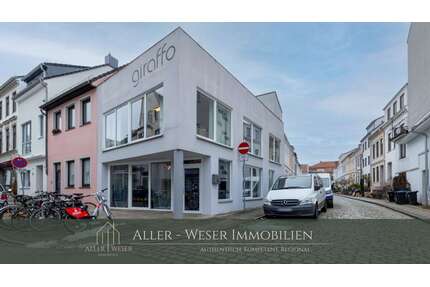 Haus zum Kaufen in Bremen 795.000,00 € 268.39 m²