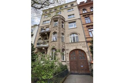 Erstbezug nach Komplettrenovierung! 2-Zimmer-Maisonettewohnung am Mainzer Zollhafen.