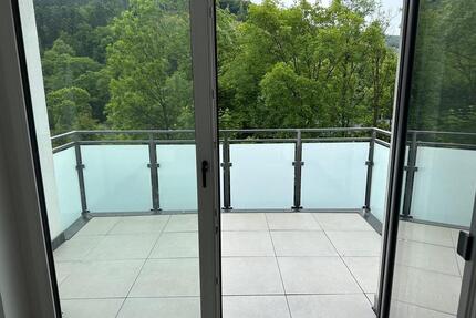 Moderne 3-Zimmer-Neubauwohnung in Lennestadt Bilstein