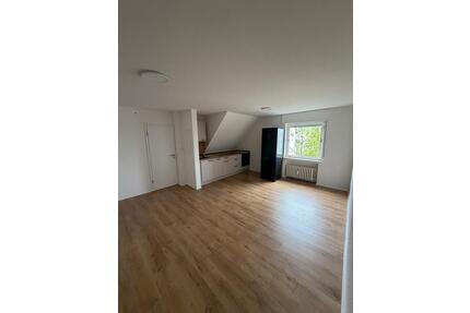 Moderne 2-Zimmer-Wohnung in zentraler Lage von Büren