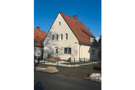 Schönes Haus in Oldenstadt zu verkaufen - Uelzen