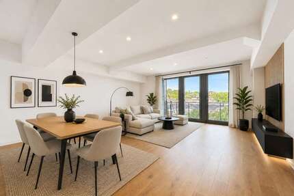 Wohnung zum Kaufen in Dortmund 390.000,00 € 106 m²