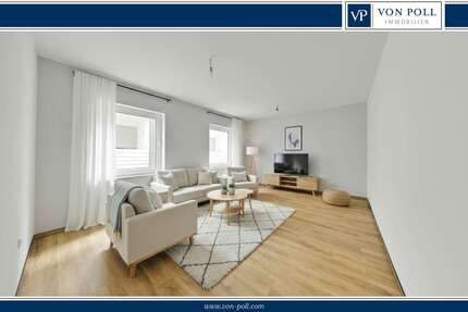 Wohnung zum Mieten in Wildeshausen 1.300,00 € 100 m²