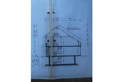 Solides Reihenhaus mit Garage in Spenge