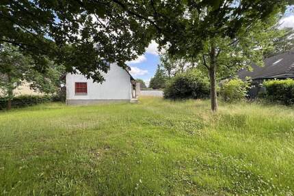 Schönes Grundstück in HH - Duvenstedt - Hamburg