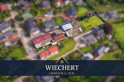 großzügiges Baugrundstück mit Gartenfläche in familienfreundlicher Lage - Ritterhude