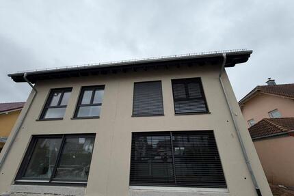 Haus vermieten in Kirrlach ( 68753 Waghäusel)