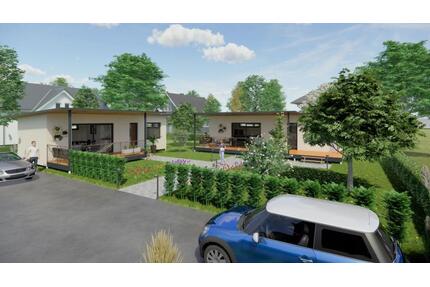 Grundstück für zwei bis drei Tinyhäuser zu vermieten - Karlskron