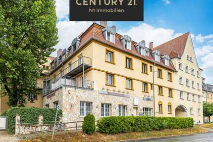 Wohnung zum Kaufen in Nürnberg 219.000,00 € 56 m²