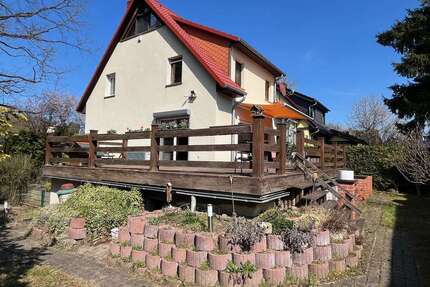 Haus zum Kaufen in Kleinmachnow 849.000,00 € 170 m²